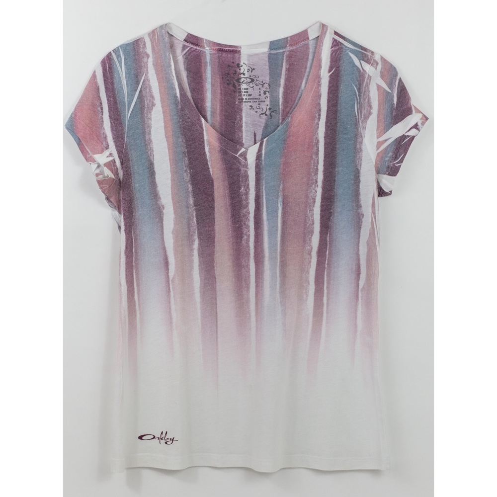 Oakley women’s T shirt size S